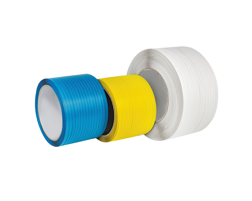 Fully Automatic PP Packing Belt